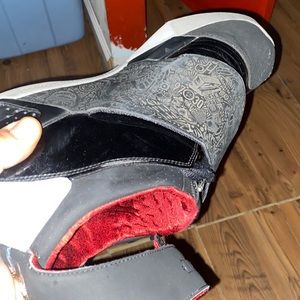 Jordan retro 20s size 15